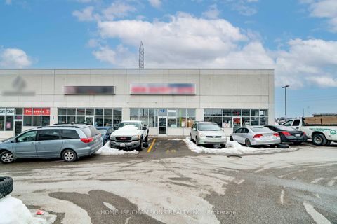 Photo 1 at 12 - 2835 Markham Road, Rouge E11, Toronto