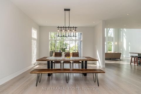 Photo 1 at 767 Cedarvale Drive, Rural Innisfil, Innisfil