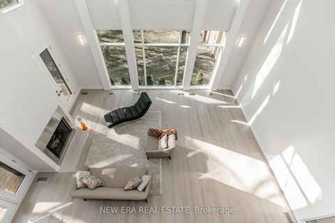 Photo 8 at 767 Cedarvale Drive, Rural Innisfil, Innisfil