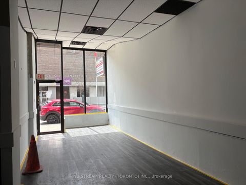 Photo 2 at 688 Gerrard Street, North Riverdale, Toronto