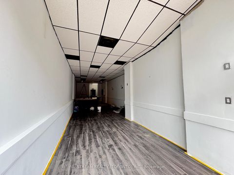 Photo 3 at 688 Gerrard Street, North Riverdale, Toronto