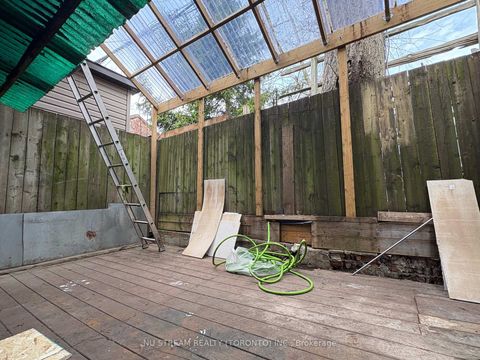 Photo 9 at 688 Gerrard Street, North Riverdale, Toronto