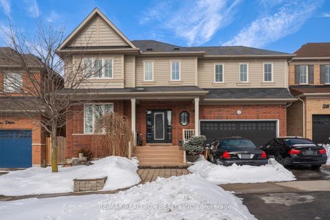 Photo 0 at 22 Northern Dancer Drive, Windfields, Oshawa