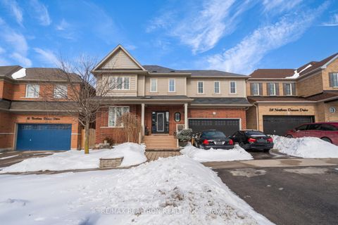 Photo 1 at 22 Northern Dancer Drive, Windfields, Oshawa