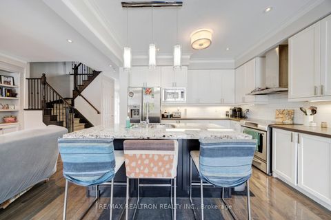 Photo 14 at 22 Northern Dancer Drive, Windfields, Oshawa