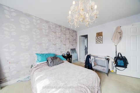 Photo 36 at 22 Northern Dancer Drive, Windfields, Oshawa