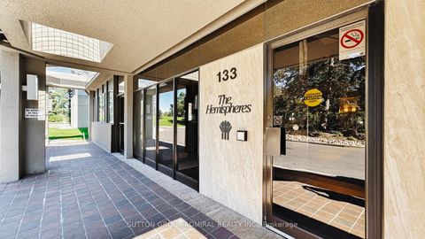 Photo 2 at 904 - 133 Torresdale Avenue, Branson, Toronto