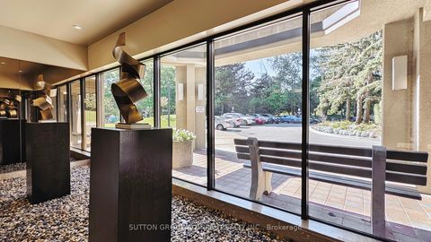 Photo 5 at 904 - 133 Torresdale Avenue, Branson, Toronto