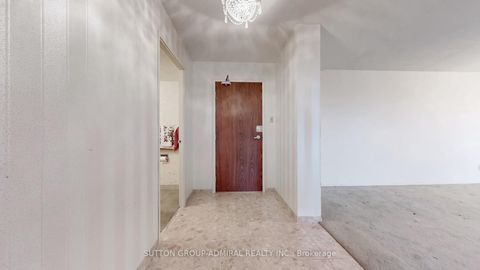 Photo 6 at 904 - 133 Torresdale Avenue, Branson, Toronto