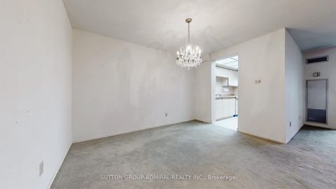 Photo 16 at 904 - 133 Torresdale Avenue, Branson, Toronto