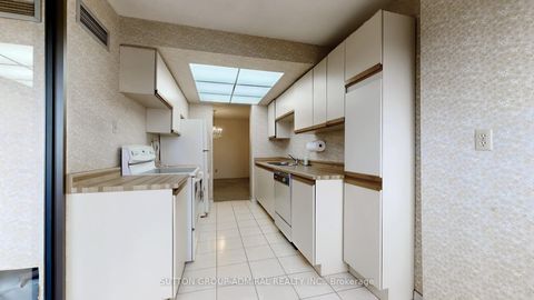 Photo 19 at 904 - 133 Torresdale Avenue, Branson, Toronto