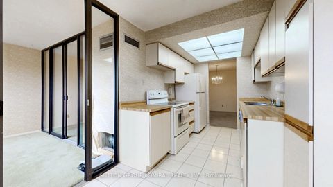 Photo 23 at 904 - 133 Torresdale Avenue, Branson, Toronto