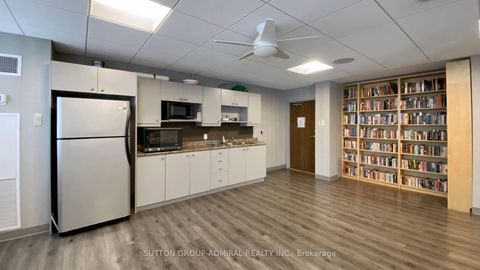 Photo 36 at 904 - 133 Torresdale Avenue, Branson, Toronto