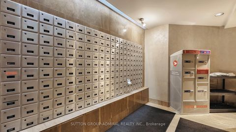 Photo 37 at 904 - 133 Torresdale Avenue, Branson, Toronto