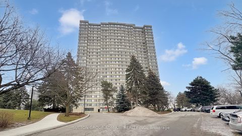 Photo 43 at 904 - 133 Torresdale Avenue, Branson, Toronto
