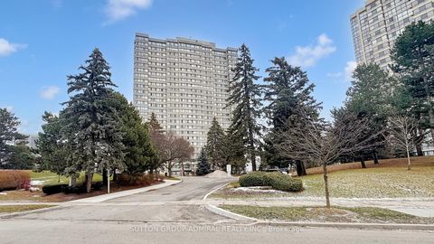 Photo 44 at 904 - 133 Torresdale Avenue, Branson, Toronto