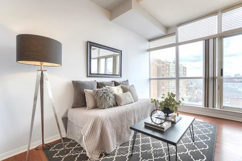 Photo 16 at 605 - 1600 Keele Street, Eglinton West, Toronto