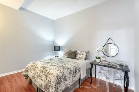 Photo 18 at 605 - 1600 Keele Street, Eglinton West, Toronto