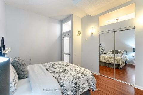 Photo 20 at 605 - 1600 Keele Street, Eglinton West, Toronto