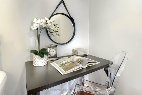 Photo 21 at 605 - 1600 Keele Street, Eglinton West, Toronto