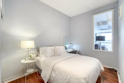 Photo 22 at 605 - 1600 Keele Street, Eglinton West, Toronto