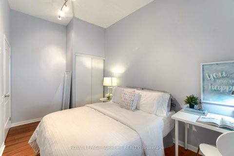 Photo 24 at 605 - 1600 Keele Street, Eglinton West, Toronto