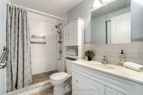 Photo 25 at 605 - 1600 Keele Street, Eglinton West, Toronto