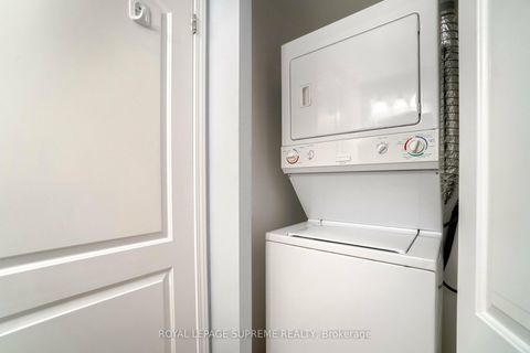 Photo 27 at 605 - 1600 Keele Street, Eglinton West, Toronto