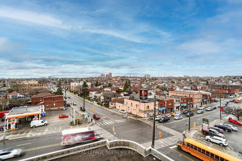 Photo 29 at 605 - 1600 Keele Street, Eglinton West, Toronto