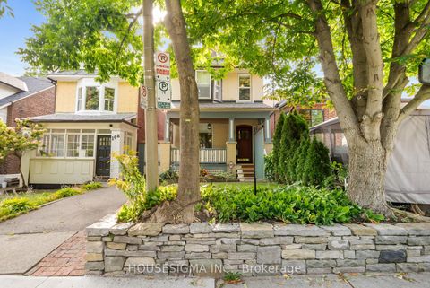 Photo 3 at 172 Ashdale Avenue, Coxwell, Toronto