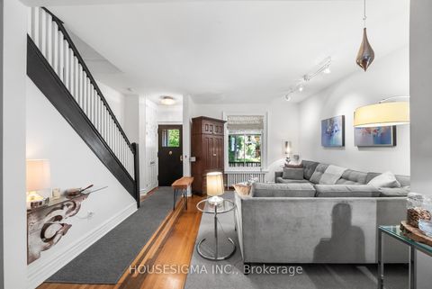 Photo 8 at 172 Ashdale Avenue, Coxwell, Toronto