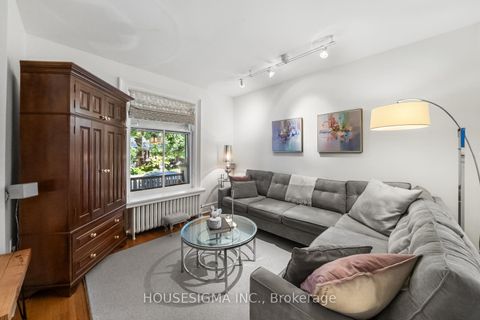 Photo 9 at 172 Ashdale Avenue, Coxwell, Toronto