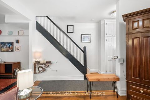 Photo 12 at 172 Ashdale Avenue, Coxwell, Toronto