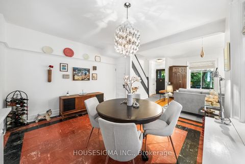 Photo 16 at 172 Ashdale Avenue, Coxwell, Toronto