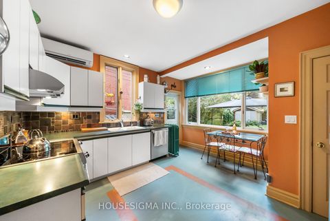 Photo 17 at 172 Ashdale Avenue, Coxwell, Toronto