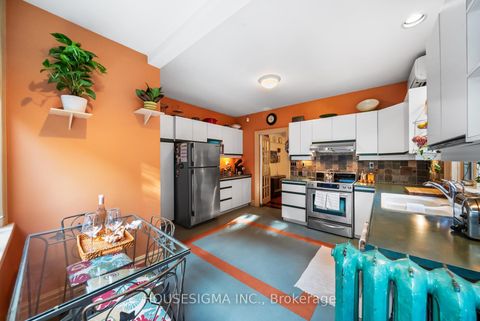 Photo 21 at 172 Ashdale Avenue, Coxwell, Toronto