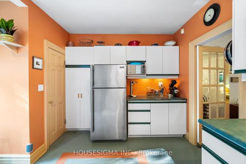 Photo 22 at 172 Ashdale Avenue, Coxwell, Toronto