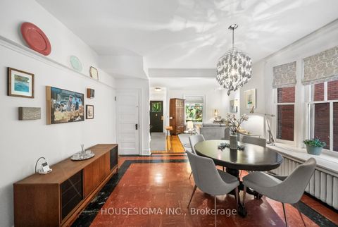 Photo 25 at 172 Ashdale Avenue, Coxwell, Toronto