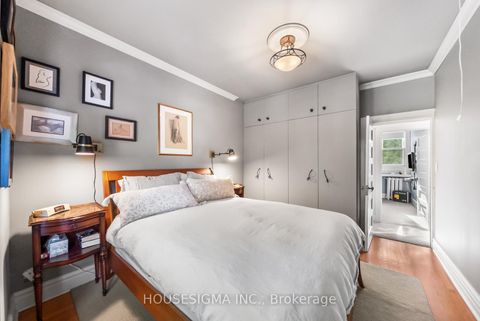 Photo 28 at 172 Ashdale Avenue, Coxwell, Toronto