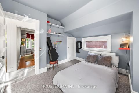 Photo 33 at 172 Ashdale Avenue, Coxwell, Toronto