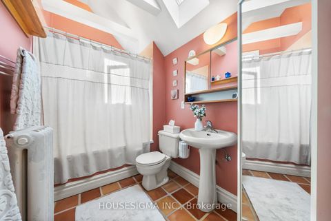 Photo 35 at 172 Ashdale Avenue, Coxwell, Toronto