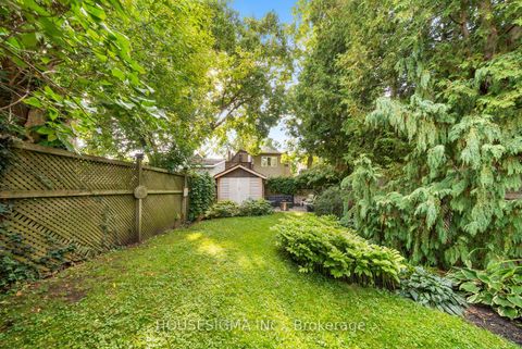 Photo 42 at 172 Ashdale Avenue, Coxwell, Toronto