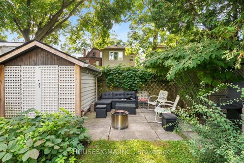 Photo 44 at 172 Ashdale Avenue, Coxwell, Toronto