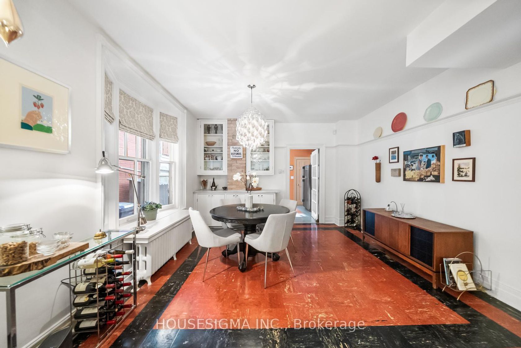 172 Ashdale Avenue, Coxwell, Toronto 