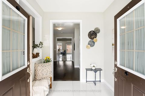 Photo 3 at 6 Aldridge Lane, Newcastle, Clarington