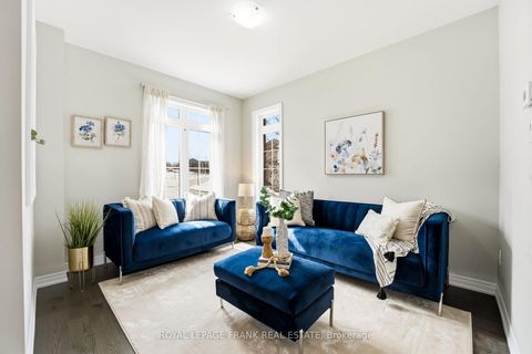 Photo 4 at 6 Aldridge Lane, Newcastle, Clarington