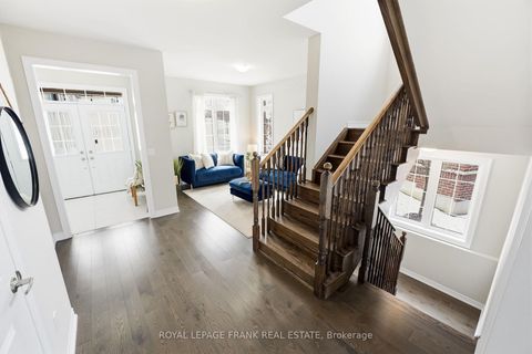 Photo 8 at 6 Aldridge Lane, Newcastle, Clarington