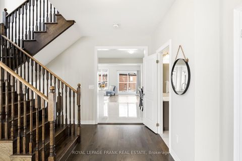 Photo 9 at 6 Aldridge Lane, Newcastle, Clarington