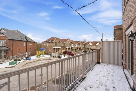 Photo 26 at 6 Aldridge Lane, Newcastle, Clarington