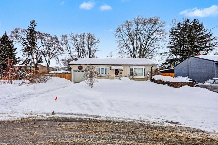 Photo 14 at 1069 Roosevelt Road, Lakeview, Mississauga